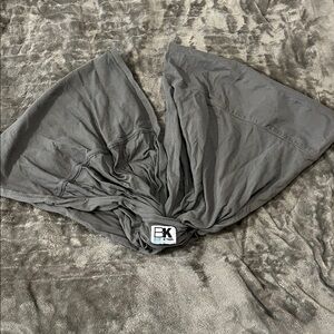 BABY K'TAN BREEZE BABY CHARCOAL sz medium
Gently used